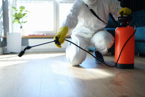 Reliable Blood Cleanup contractor in Audubon, NJ by Crime Scene Cleaner Online